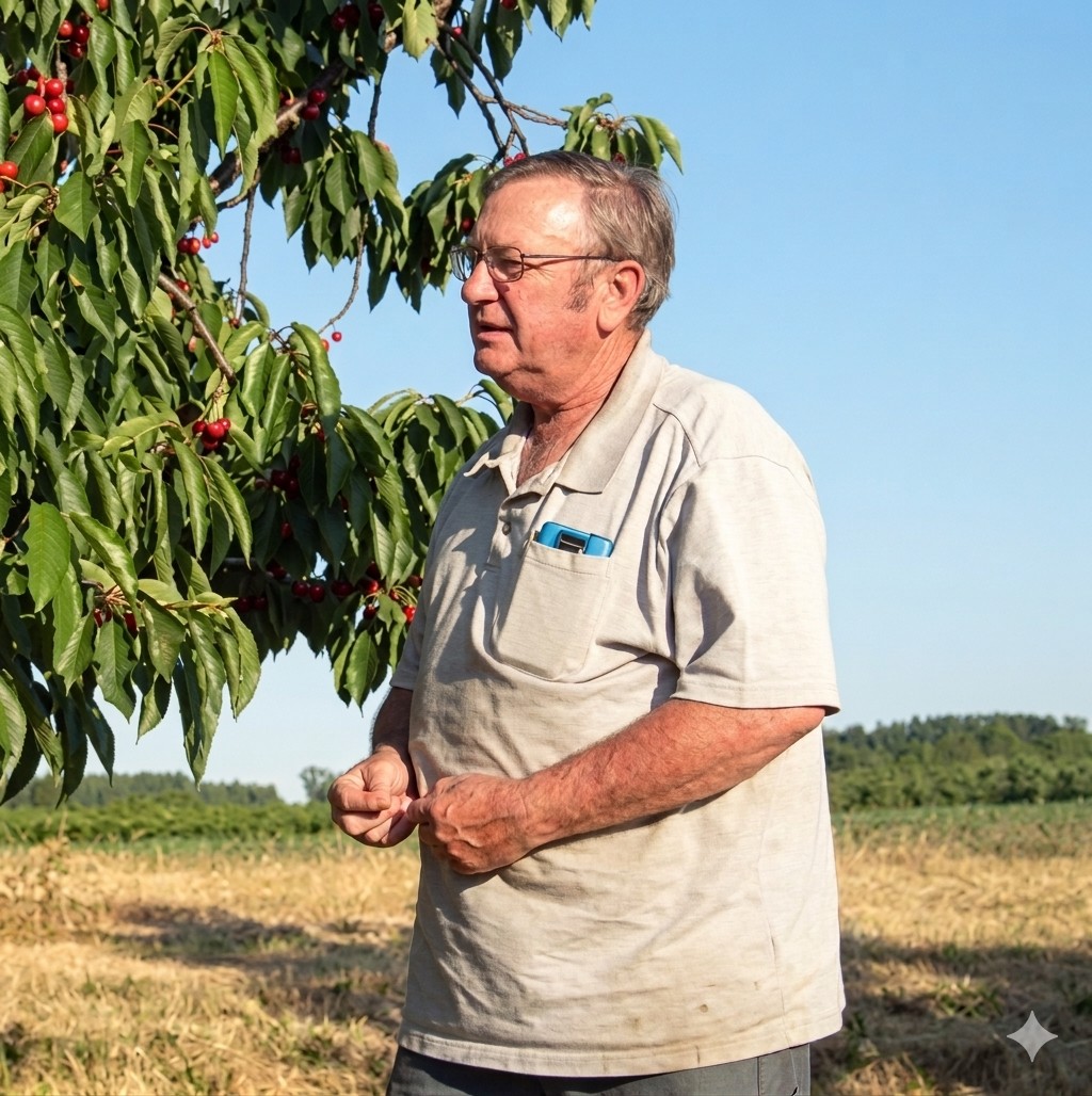 Jim Bittner, FloraPulse customer testimonial