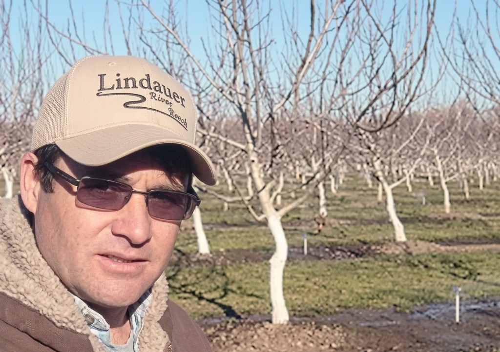 Michael Vasey, Lindauer River Ranch, FloraPulse customer testimonial